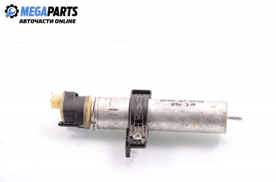 Fuel filter housing for BMW 5  (F07) Gran Turismo 3.0 D, 245 hp automatic, 2009